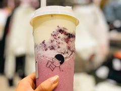-喜茶(北京三里屯太古里店)