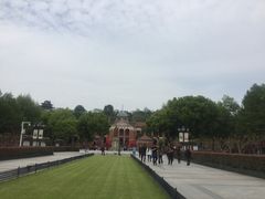 -辛亥革命博物院北区