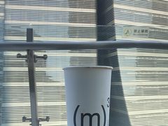-CUBIC3三立方咖啡(西岸凤巢店)