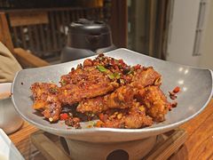 -浮娴小锅饭·云南民俗风味餐厅(束河古镇店)