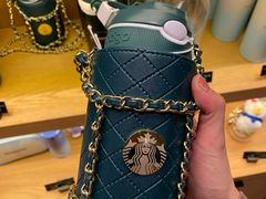 -星巴克(嘉定中信泰富万达广场店)