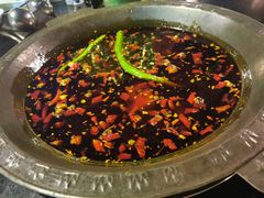 -楠柏弯休闲山庄(梨花溪店)