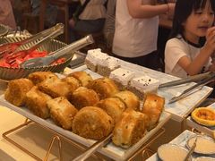 -素满香·食养自助(建邺万达店)