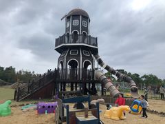 -上海长兴岛郊野公园