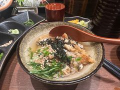 -玄白·炭烤活鳗(上海首店)