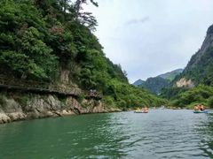 -浙西大峡谷