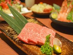 -赤坂亭·M9和牛烧肉·铁板烧(合肥万象城店)