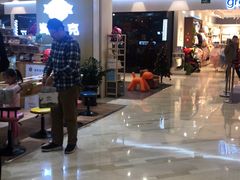 -银泰百货(北京大红门店)