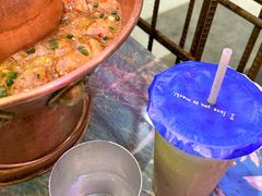 -浩海火燒雲傣家菜(芮欧百货店)