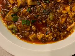 麻婆豆腐-富乐山酒店(西黄城根北街店)