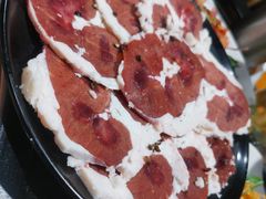 -鹤之乡·齐齐哈尔烤肉·非遗(秋涛路店)