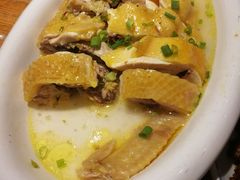 南拳醉酒鸡-醉南拳客家菜·河田鸡(西禅寺杨桥店)