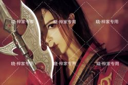 -梓摄影古装写真工作室(富力广场店)