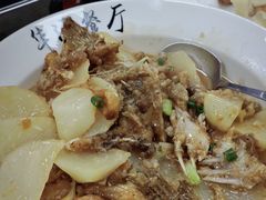 -华源餐厅·海鲜大排档(日月贝店)