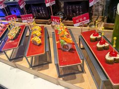 -SEA西雅图海鲜自助餐厅(海乐世界店)