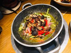 -吃饭皇帝大土家民族菜(正大广场店)