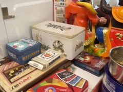 -谜盒子奇幻密室(南屏店)