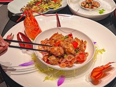 -曾宴·楚菜(湖北省博物馆店)