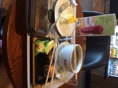 COSTA&nbsp;COFFEE(万科2049店)-COSTA COFFEE(上海五玠坊店)
