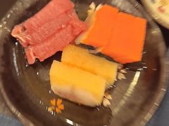 -盛宴自助餐厅(运达喜来登店)