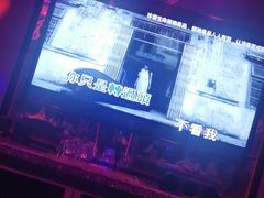 -INLOVE KTV(古墩印象城店)