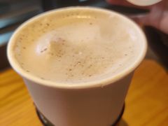 -星巴克(绍兴柯桥柯岩景区店)