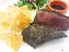 -MOO Beef Cafe