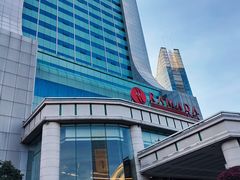 -玉满堂·湖北融合菜