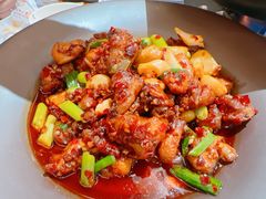 -贵州大厦贵州厅(樱花园西街店)
