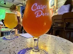 -Carpe Diem精酿空间