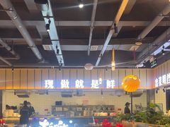 -老船舫·现做活鲜鱼馆(东郊记忆店)