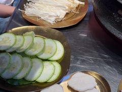 -大千金齐齐哈尔烤肉(清湖店)