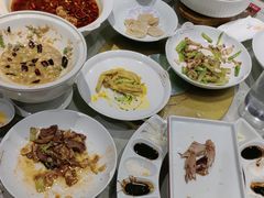 -京味斋·北京烤鸭(北京南站洋桥店)