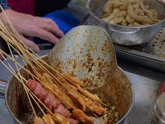 -田甜香酥鸡(中市口店)