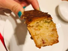 帕尔玛芝士培根松饼-BAKER&SPICE(国金中心商场店)