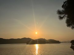 -东湖落雁景区