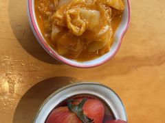 -火山屋台(新街口店)