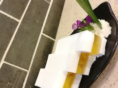 香芒夹心椰汁糕-点都德(北京路贰店)