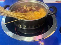 -马路边边火锅串串(观前街店)