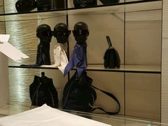-Chanel(德基广场店)