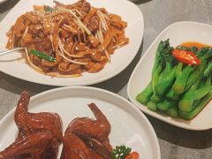 -粤来记·啫啫煲·点心(日月光店)