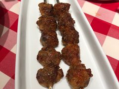 -西贝莜面村(上海百联西郊店)