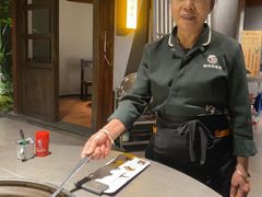 -贺庄·活鱼馆(珠吉路店)