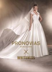 -纯色时光婚纱艺术馆WHITE