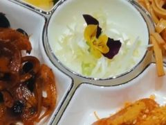 -酒蜻蜓·庭院私房菜(天元东路店)