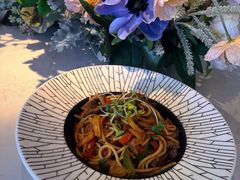 -ins森林童话餐厅coffee&bistro