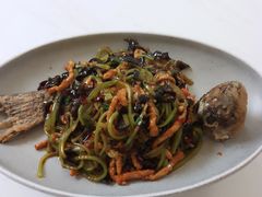 -院8里·少城记忆老川菜(宽窄巷子店)