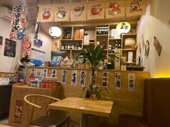 大堂-吉炙烧鸟•本格料理(国际商贸城店)