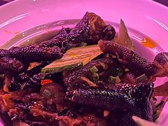 -粉墨特色菜·烧烤音乐酒馆