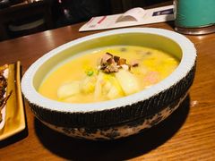 -额娘·春饼烤鸭(天鸿店)